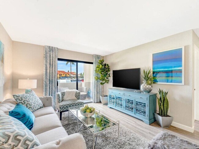 Altair Apartment Homes