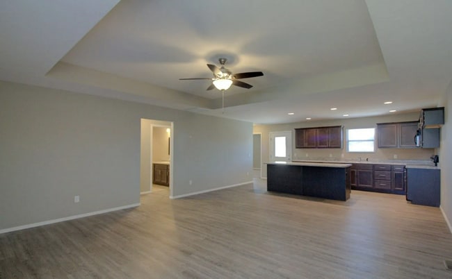 Photo - Large 3 bedroom duplex for rent in Battlefield, MO