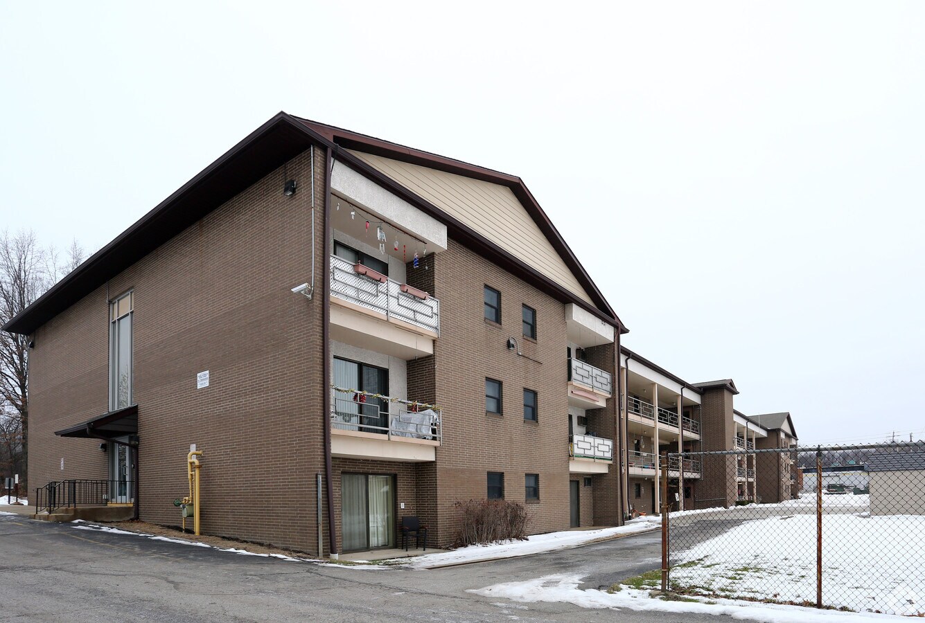 Photo - Eastview Apartments