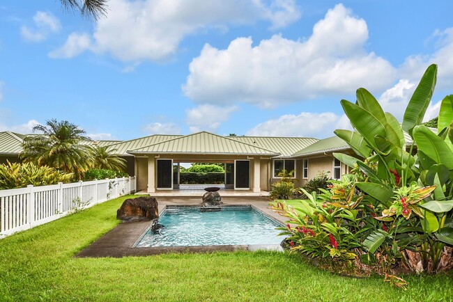 Building Photo - Ohai Estates 4 Bed 4.5 Bathroom Home Avail...