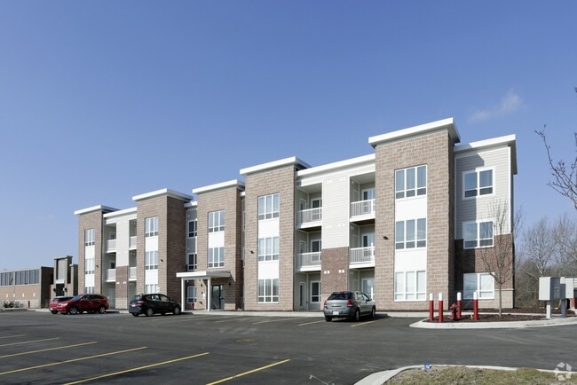 Photo - Times Square Apartments