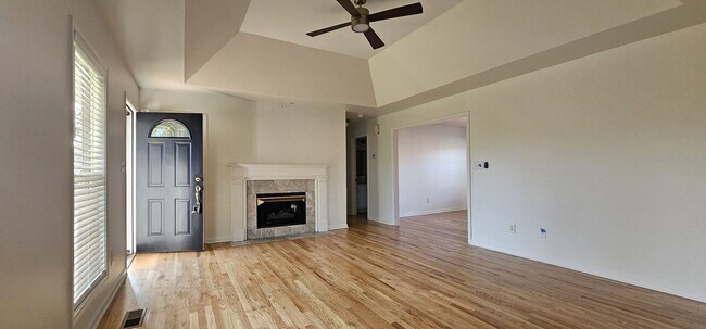 Photo - For Lease Gallatin TN One Level Home off 109