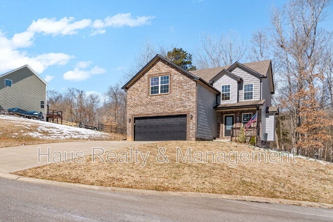Photo - 1351 Holden Dr