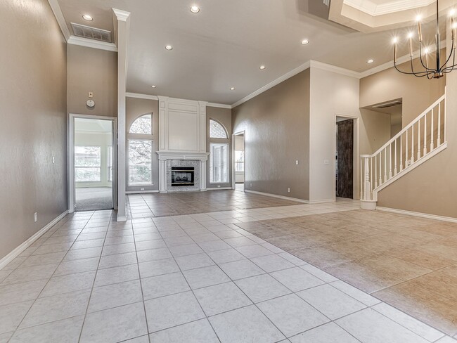 Photo - Updated home in Cobblestone Park- Deer Creek Schools + 4 bedrooms + 3.5 bathrooms