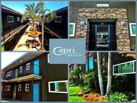 Photo - Capri Apartments at Isla Vista
