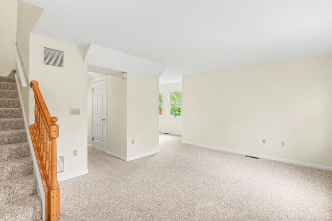 Photo - Two bedroom, one and a half bathroom end townhome in Harrisburg