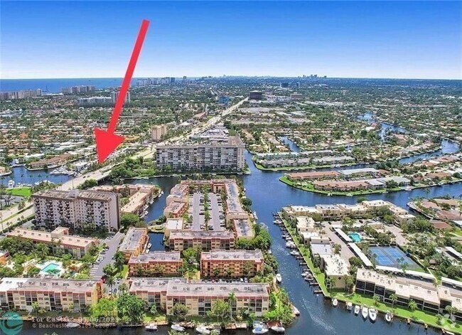 Building Photo - 777 S Federal Hwy Unit PENTHOUSE 16