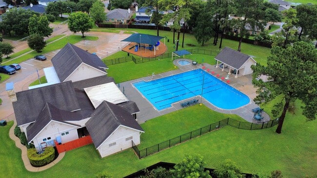 Photo - 14610 Hazy Ridge Ln