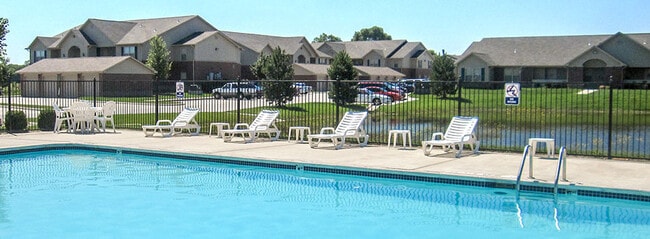 Photo - 4506 Chapel Ridge Ln Unit #4506