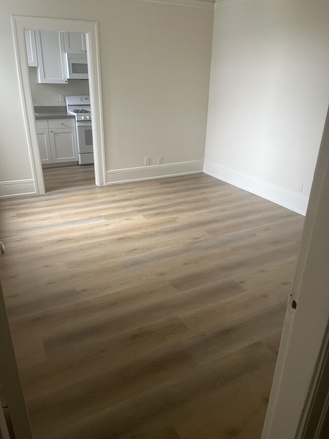 1300 Golden Gate Ave House House Rental in San Francisco, CA