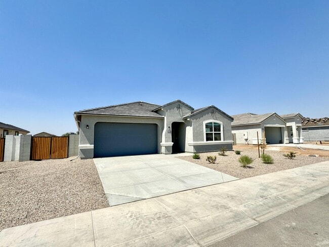 Photo - 36080 W San Ildefanso Ave
