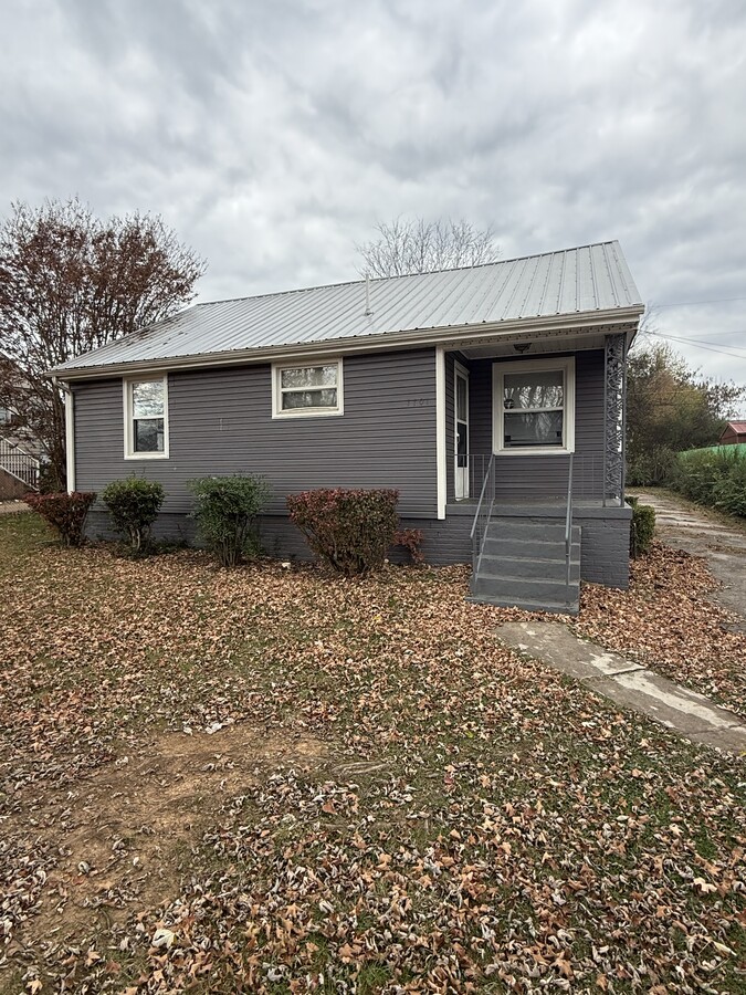 Photo - 1701 Madison Ave