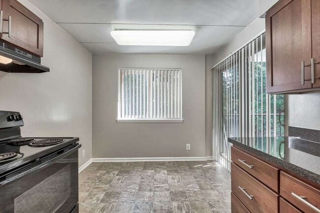 Ashley Apartments