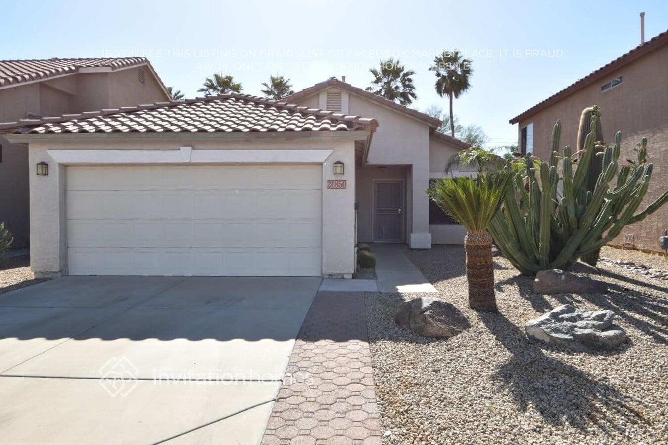 Photo - 20850 N 7th Pl