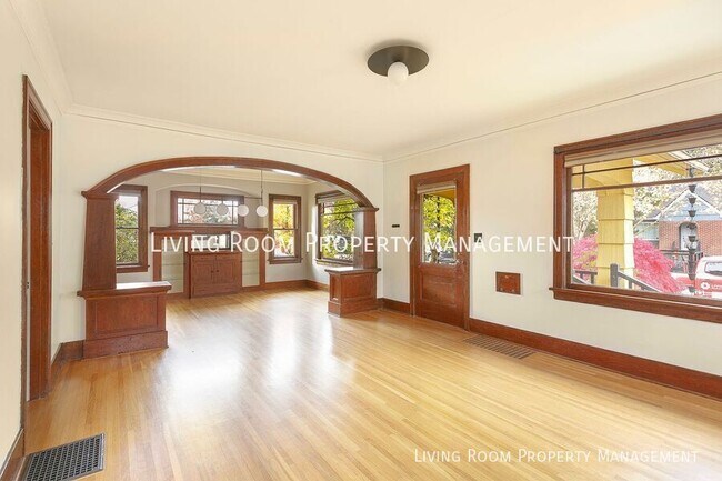 Photo - 4542 SE 60th Ave