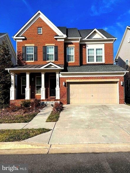 Photo - 12912 Brickyard Blvd