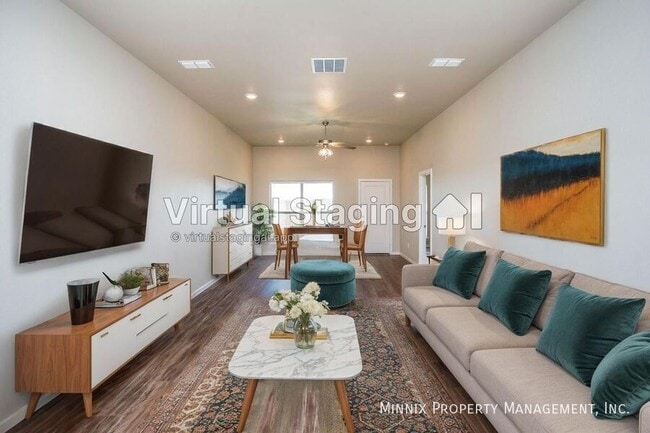 Building Photo - 2116 Langford Ave Rental