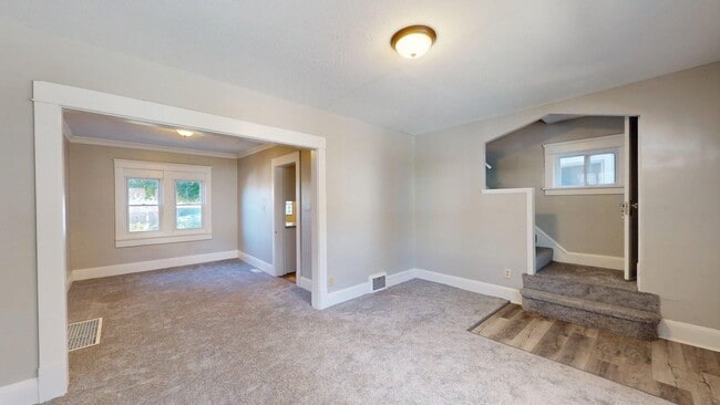 Building Photo - Cudell Area - 3 Bedroom - 1 Bath - Single ...
