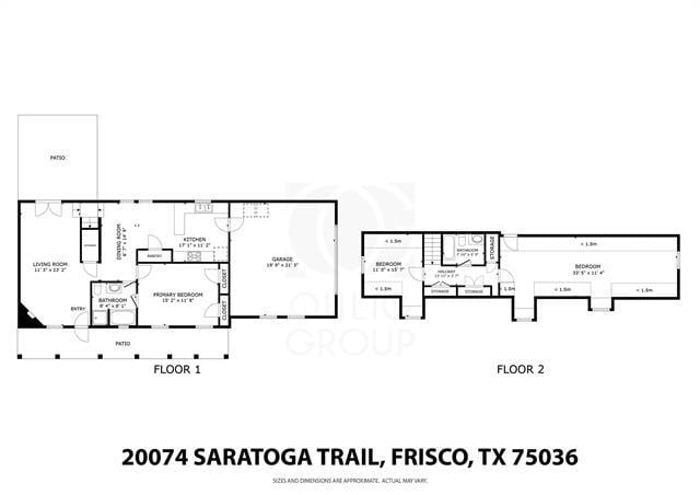 Photo - 20074 Saratoga Trail