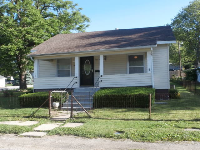 Building Photo - 3806 Tilden St Rental
