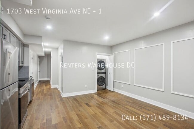 Photo - 1703 West Virginia Ave NE Unit 1