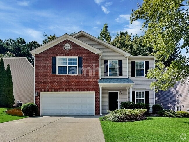 Building Photo - 134 Holly Mill Village Dr Rental