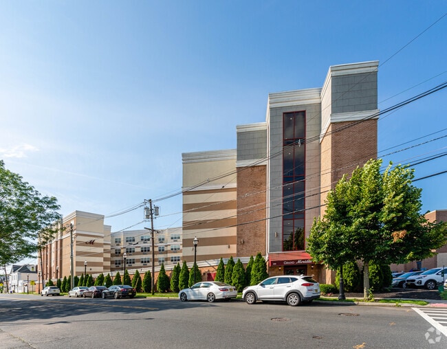 Photo - Grand Meridia