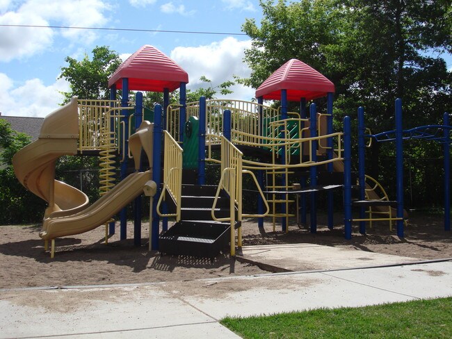 Photo - Northgate Woods