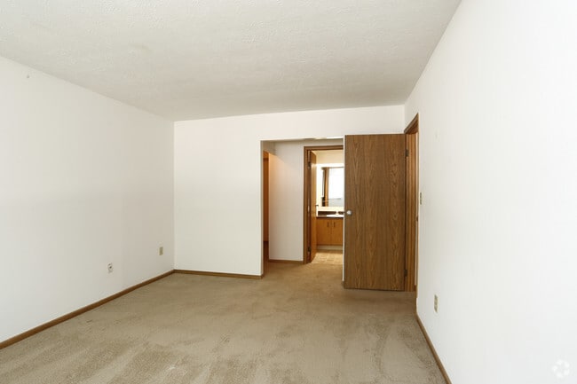 Bells Lake Apartments