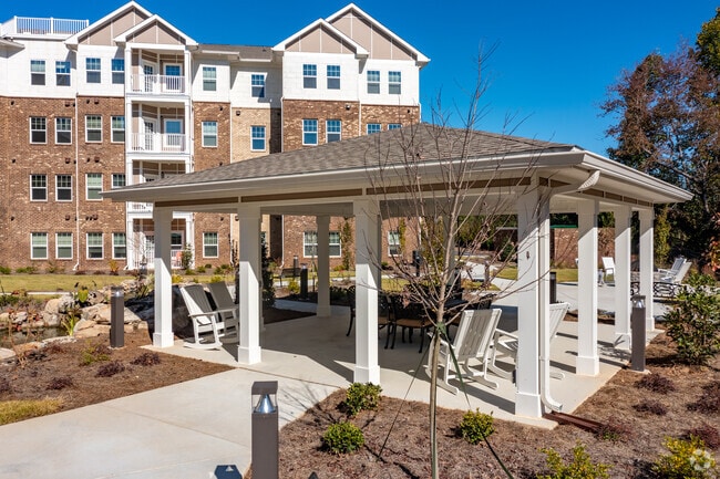 Photo - Wisteria Place at Hamilton Mill 55+