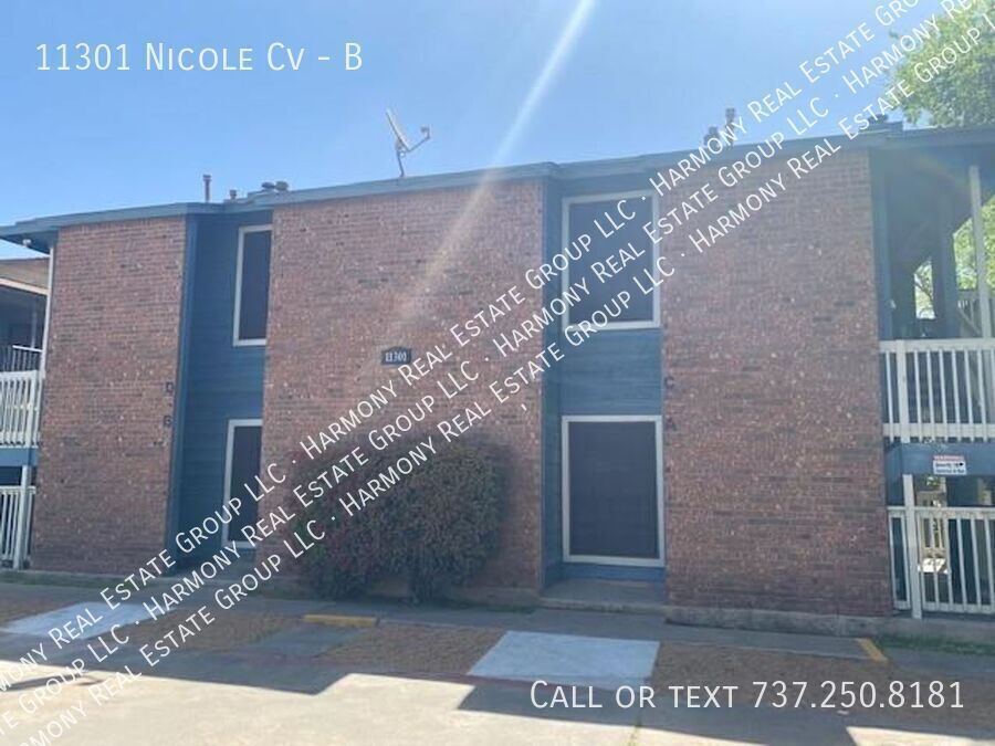 Photo - 11301 Nicole Cove Unit B