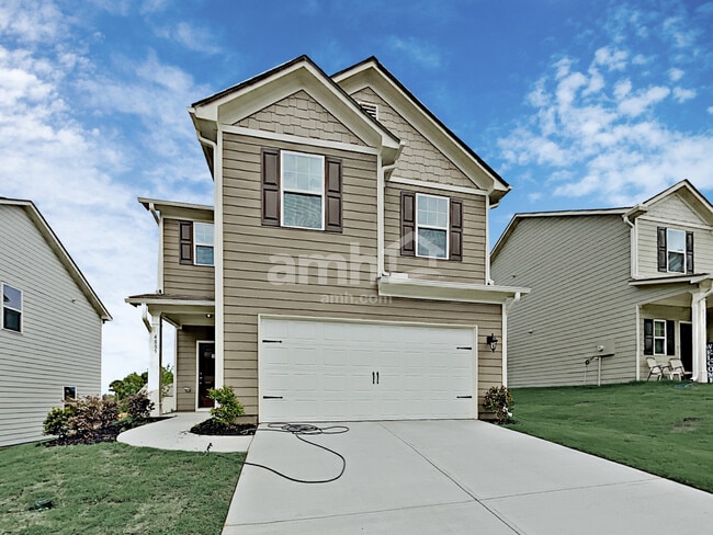 Building Photo - 4885 Bridle Path