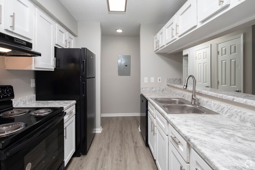 Interior Photo