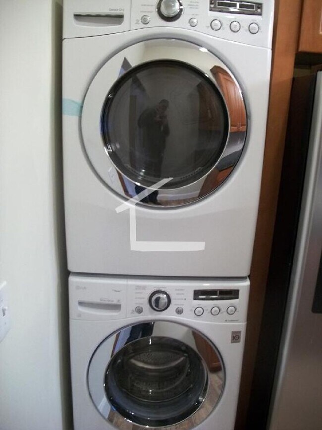 Photo - Central Location Coolidge Corner, In-Unit ...