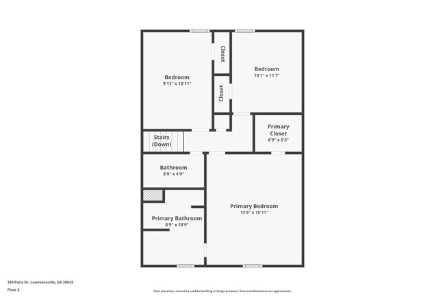 Photo - 350 Paris Dr