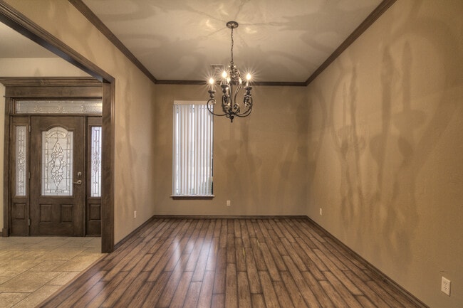 Photo - Regency Pointe Addition- Community Pool- 3169 Sq. Ft. Home - Large Safe Room- Edmond Schools