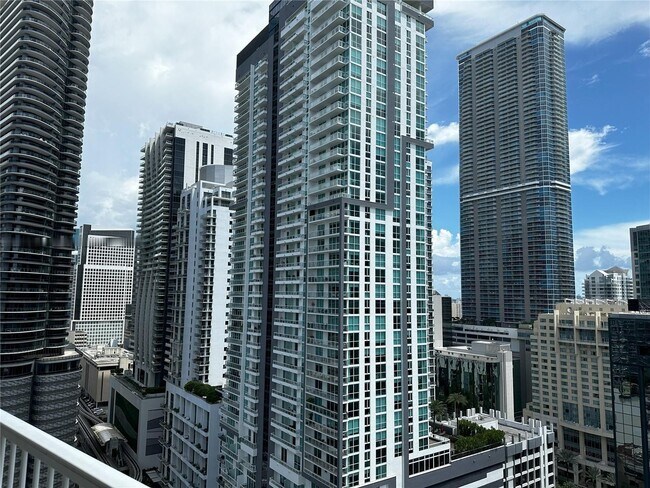 Photo - 1250 S Miami Ave Unit 2408