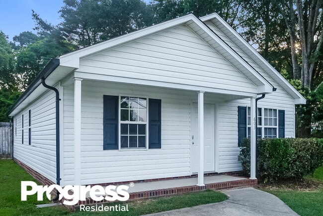 Photo - 603 Union Cemetery Rd SW