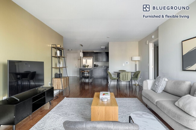 Photo - 4918 St Elmo Ave Unidad FL14-ID674