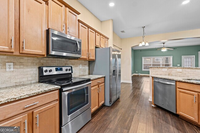 Photo - 1209 Heartwood Ave