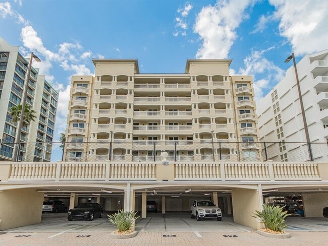 Photo - 1370 Gulf Blvd Unit 402