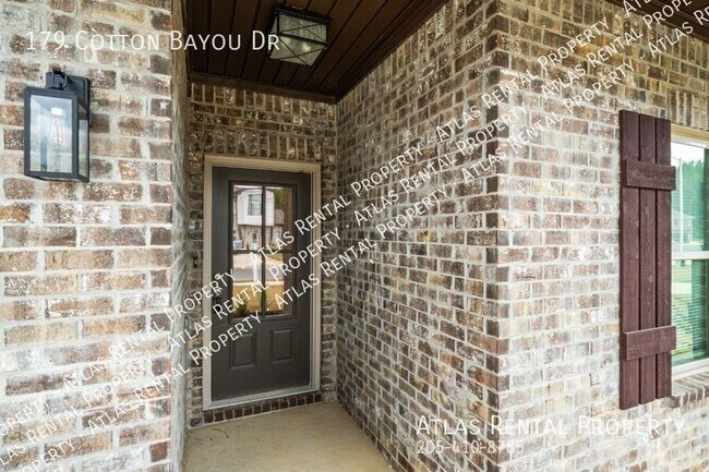 Photo - 179 Cotton Bayou Dr