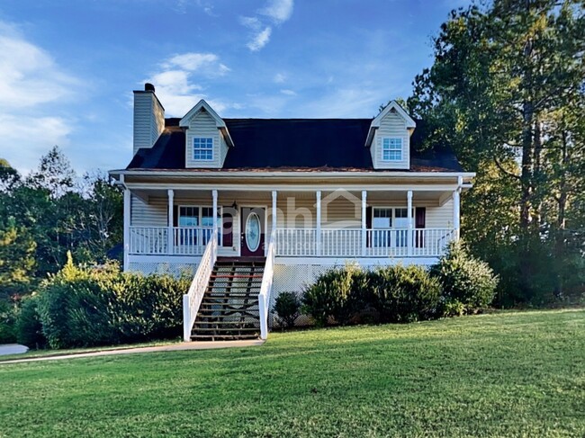 Photo - 747 Evergreen Dr House