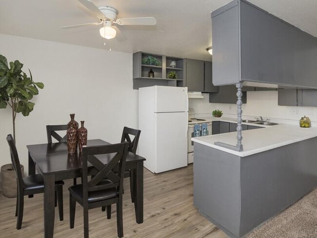 Photo - The Springs Apartments