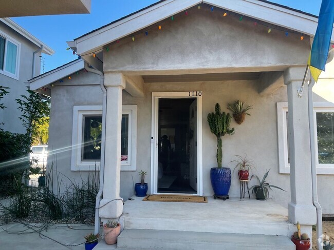 Building Photo - Charming 3-Bedroom HOUSE in Prime Carlsbad...