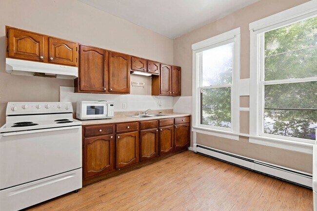 Photo - 1329 7th St Unit 2