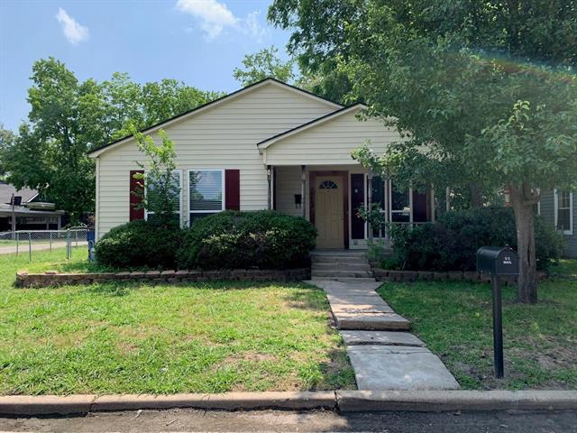 3901 Bois D Arc St