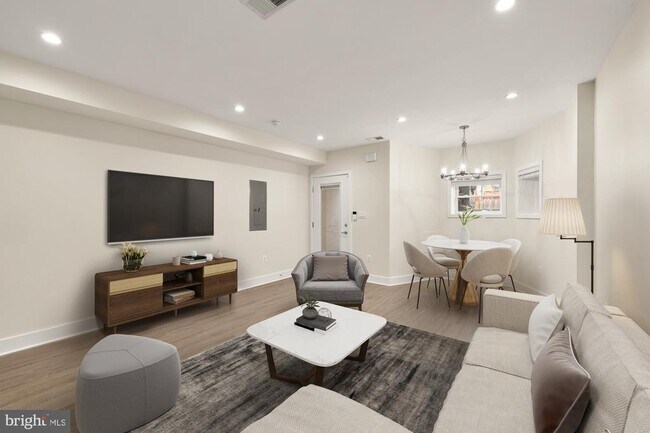 Photo - 58 T St NW Unit 1