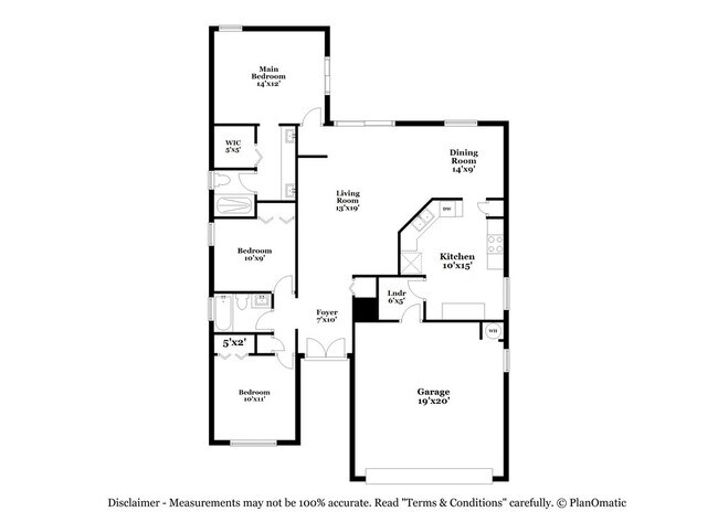 Photo - 1824 Tinsmith Cir