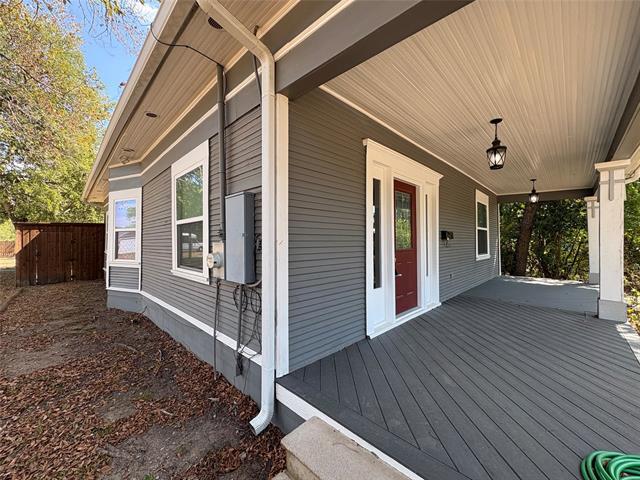 Photo - 508 N Dallas Ave